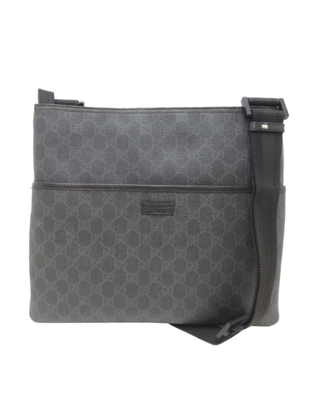 Gucci Shoulder Bag Black